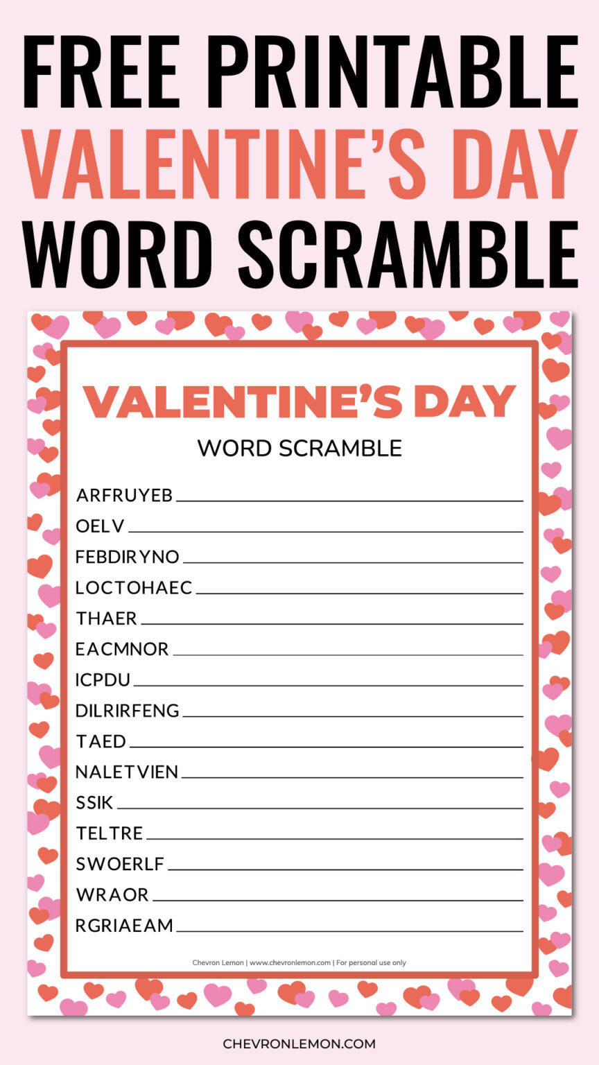 free-printable-valentine-s-day-word-scramble-chevron-lemon