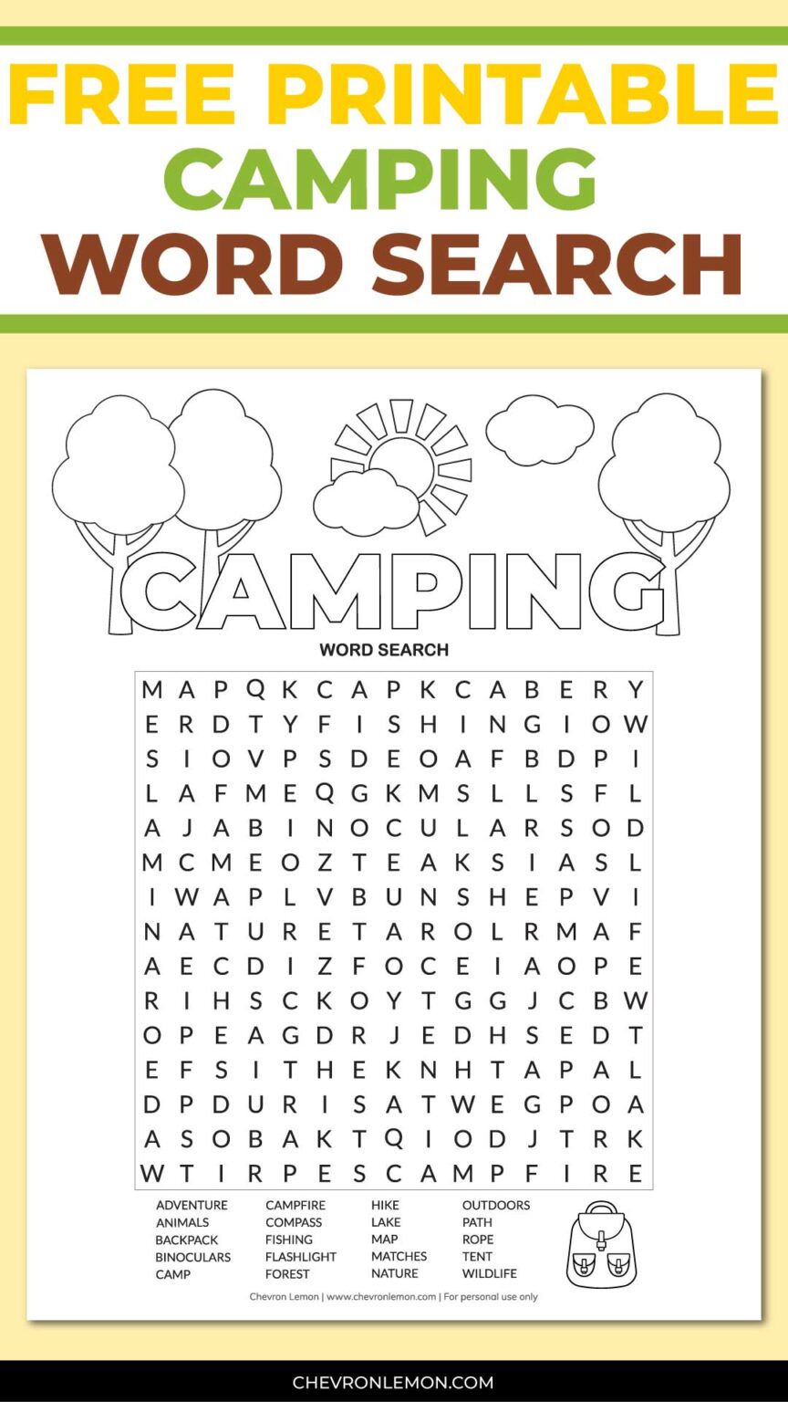 printable-camping-word-search-chevron-lemon