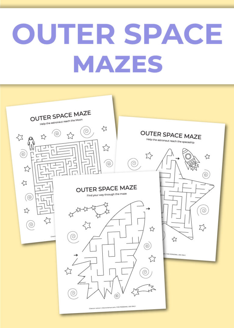 printable-outer-space-mazes-chevron-lemon