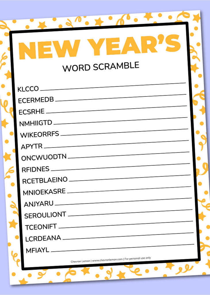 printable-new-year-s-word-scramble-chevron-lemon